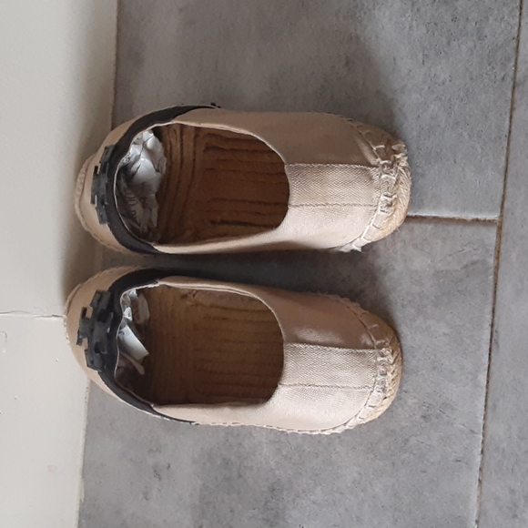 TORY  BURCH  shoes  women  size  7.5 - Picture 4 of 8